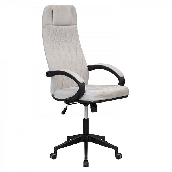 Кресло Ленайс Прайм гоб.stock подл.пл.303 с накл.,крест.пл.KM-17000, кол JL