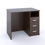 Стол письменный КУЛ-400 Z, 1000*600*750Н станд.цвета