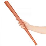 Ложка пласт. для обуви м/п цвет.