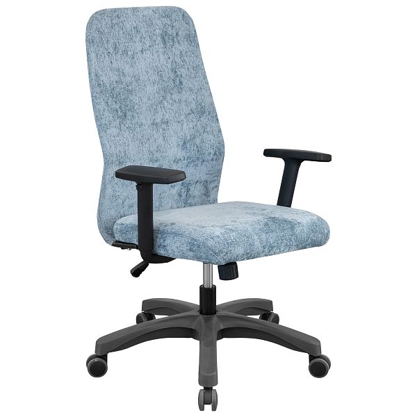 Кресло Сакура Мини Home (мет.карк) кз.АОД/гоб.Stock,подл.SJJ-2011 c PU-160,кр.d416/680/700/670-1,JL