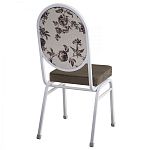 Стул Долли цв. каркас м/п
